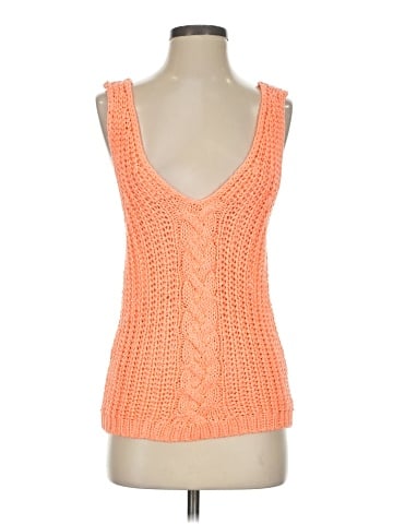 Bershka Sweater Vest (view 1)