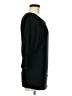 Hinge 100% Cotton Black Pullover Sweater Size M - photo 4