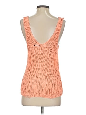 Bershka Sweater Vest (view 2)
