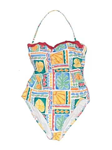Gibson Latimer One Piece Swimsuit (view 1)