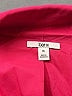Bar III 100% Polyester Pink Blazer Size XL - photo 6