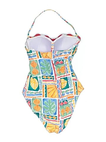 Gibson Latimer One Piece Swimsuit (view 2)
