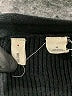 Moth Black Cardigan Size M - photo 7