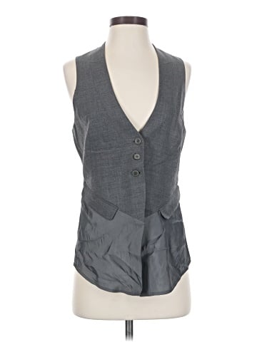 BCBGMAXAZRIA Vest (view 1)
