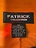 Patrick Collection Orange Blazer Size 10 - photo 6