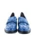 NY&C Blue Flats Size 10 - photo 2