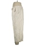 MICHAEL Michael Kors Ivory Linen Pants Size XL - photo 5