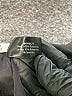 Boston Proper 100% Polyester Tweed Black Formal Skirt Size 12 - photo 5