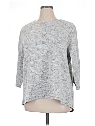 Van Heusen Pullover Sweater (view 1)