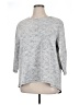 Van Heusen 100% Polyester Gray Pullover Sweater Size XL - photo 1