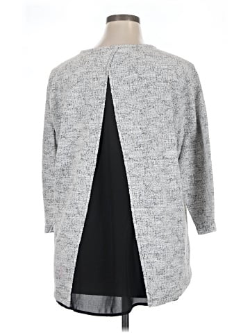 Van Heusen Pullover Sweater (view 2)