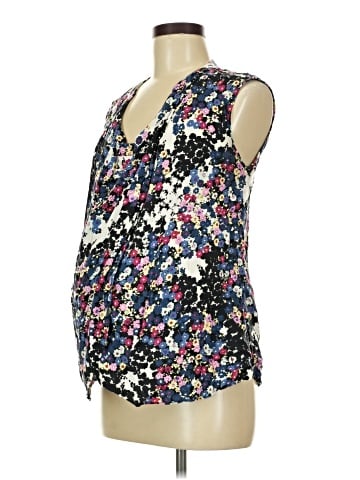 ASOS Maternity Sleeveless Blouse (view 1)