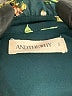 AndTheWhy Floral Green Cocktail Dress Size S - photo 7