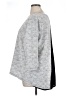 Van Heusen 100% Polyester Gray Pullover Sweater Size XL - photo 5