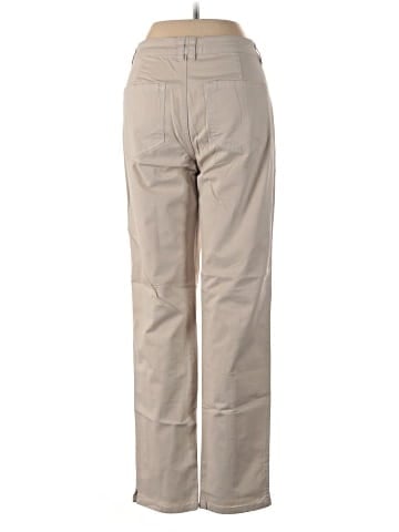 Garnet Hill Casual Pants (view 2)