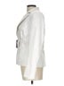 Liz Claiborne Stripes White Blazer Size 10 - photo 5