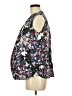 ASOS Maternity 100% Viscose Black Sleeveless Blouse Size 6 - photo 5