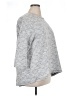Van Heusen 100% Polyester Gray Pullover Sweater Size XL - photo 4