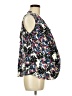 ASOS Maternity 100% Viscose Black Sleeveless Blouse Size 6 - photo 4