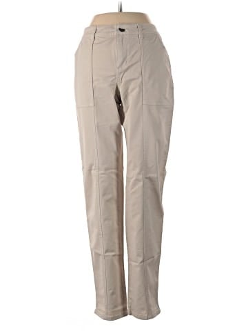 Garnet Hill Casual Pants (view 1)