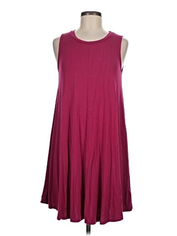 Cupio Casual Dress (view 1)