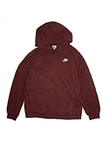 Nike Pullover Hoodie (view 1)