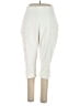 Investments Ivory Active Pants Size 1X - photo 1