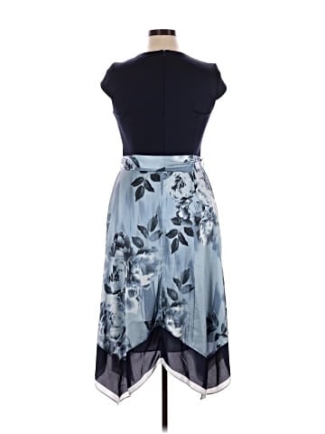 White House Black Market Casual Dress (view 2)