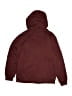 Nike Burgundy Pullover Hoodie Size XL (kids) - photo 2