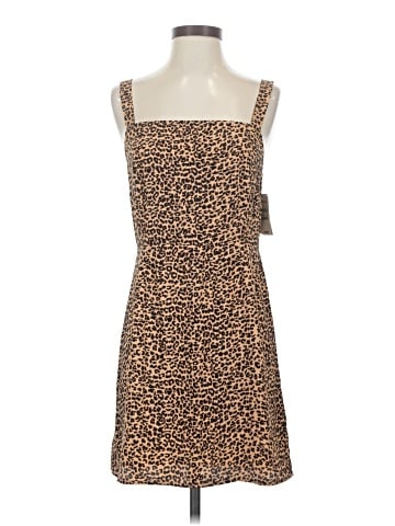 BP. Cocktail Dress (view 1)