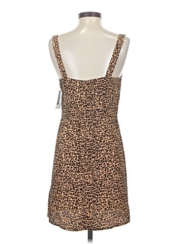 BP. Cocktail Dress (view 2)