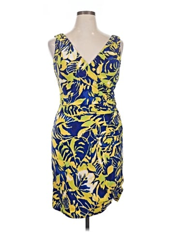 Lauren by Ralph Lauren Cocktail Dress (view 1)