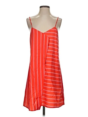 Wythe Ny Casual Dress (view 1)