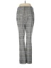 H&M Plaid Gray Dress Pants Size M - photo 2