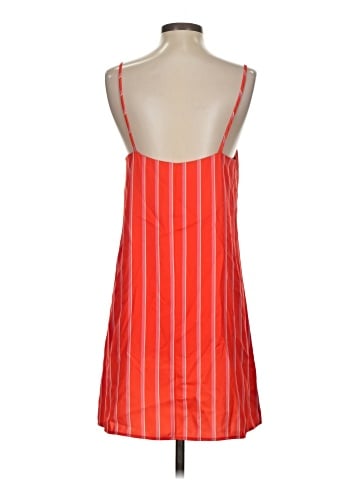 Wythe Ny Casual Dress (view 2)