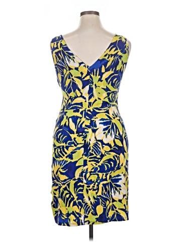Lauren by Ralph Lauren Cocktail Dress (view 2)