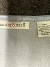 Hasting & Smith Blue Long Sleeve T-Shirt Size M (petite) - photo 7