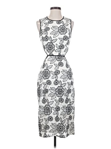 BCBGMAXAZRIA Cocktail Dress (view 1)