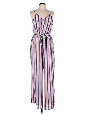 J for Justify Jumpsuit (view 1)