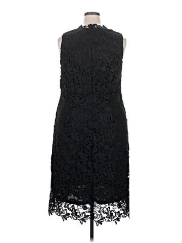 Jessica London Cocktail Dress (view 2)