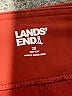 Lands' End Solid Burgundy Active Pants Size 2X - photo 3