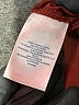 Lands' End Solid Burgundy Active Pants Size 2X - photo 4
