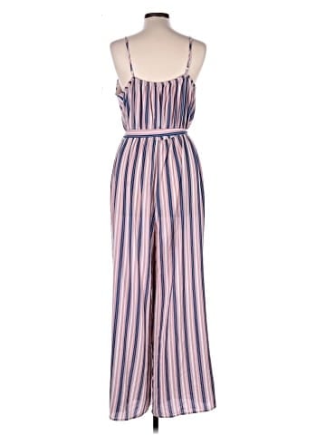 J for Justify Jumpsuit (view 2)