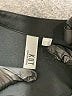 Kut from the Kloth 100% Polyester Black Long Sleeve Blouse Size 1X - photo 7
