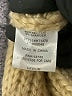 Mable Tan Turtleneck Sweater Size M - photo 8