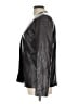 Elie Tahari 100% Polyester Black Blazer Size 10 - photo 5
