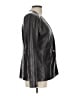 Elie Tahari 100% Polyester Black Blazer Size 10 - photo 4