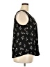 dip Black Sleeveless T-Shirt Size 2X - photo 4