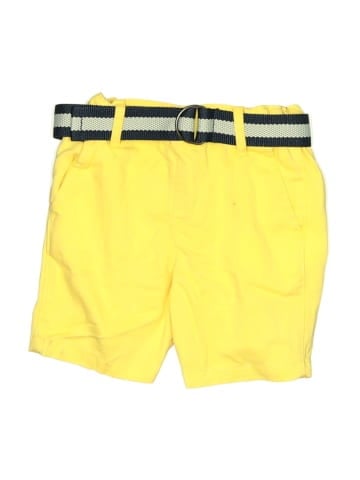 The Children's Place Khaki Shorts (view 1)