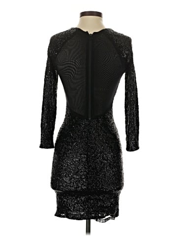 Alice + Olivia Cocktail Dress (view 2)